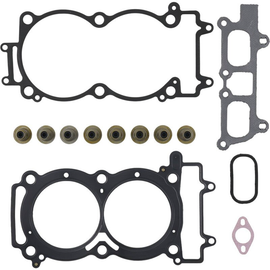 Vertex 8100085 Top End Gasket Kit by Vertex