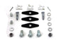 Inner Primary Mount Kit