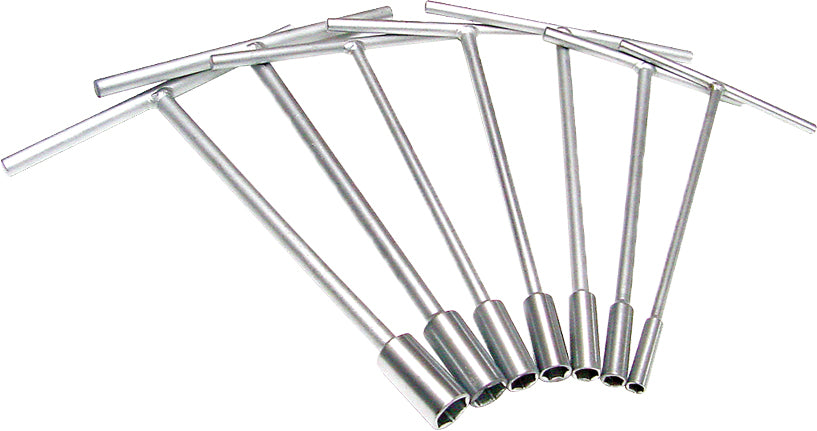 T Handle Complete Set