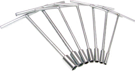 T Handle Complete Set