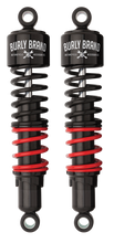 Load image into Gallery viewer, Stiletto Shocks 13" Pr Black Hon