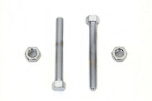 Load image into Gallery viewer, Chrome Rear Chain Adjuster