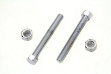Load image into Gallery viewer, Chrome Rear Chain Adjuster