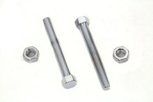 Load image into Gallery viewer, Chrome Rear Chain Adjuster