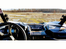 Load image into Gallery viewer, Half Windshield Can Maverick Trail