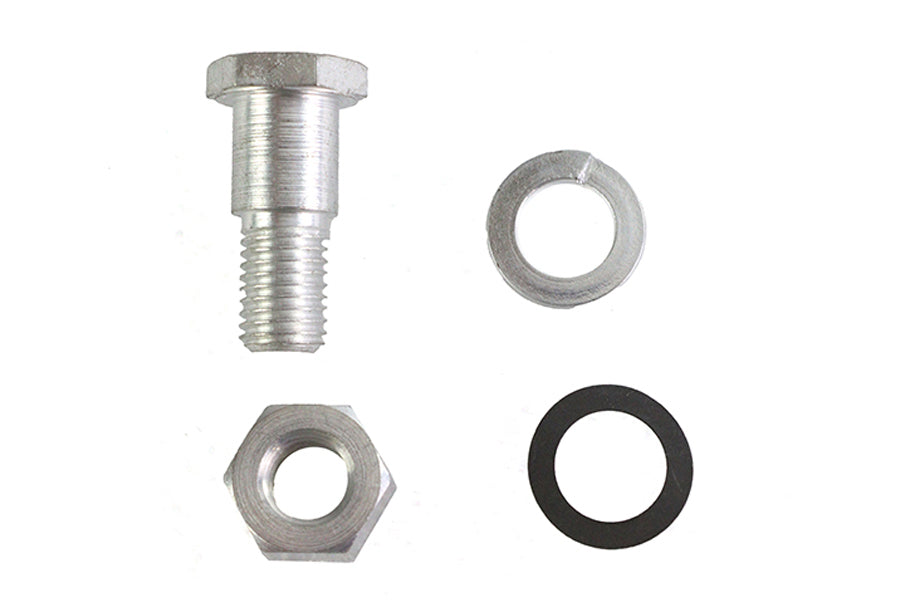 Tank Hand Shifter Rod End Bolt