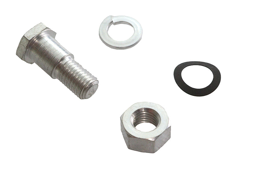 Tank Hand Shifter Rod End Bolt