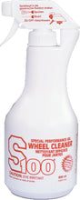 Load image into Gallery viewer, Special Performance Gel Wheel Cleaner 500ml