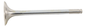 Exhaust Valve Steel