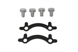 Air Cleaner Mount Screw and Lock