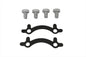 Air Cleaner Mount Screw and Lock