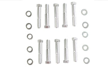Load image into Gallery viewer, Cadmium Stock Head Bolt
