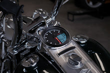 Load image into Gallery viewer, Hd 05 4.5" Gauge Black Bezel `04 17fxd 04 10fxst  04 13flhr