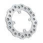 Rear Brake Rotor Ss Self Cleaning Yam