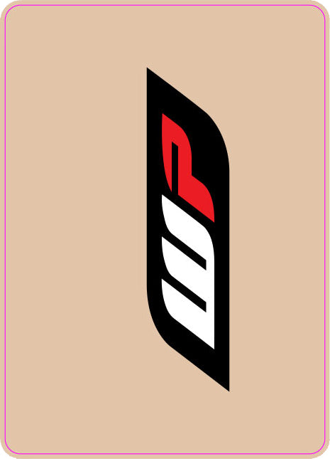Fork Tube Graphic (Wp)