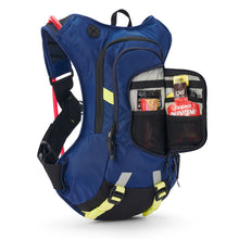 Load image into Gallery viewer, Moto Hydro 8l Pack 3l Elite Pnp Blue