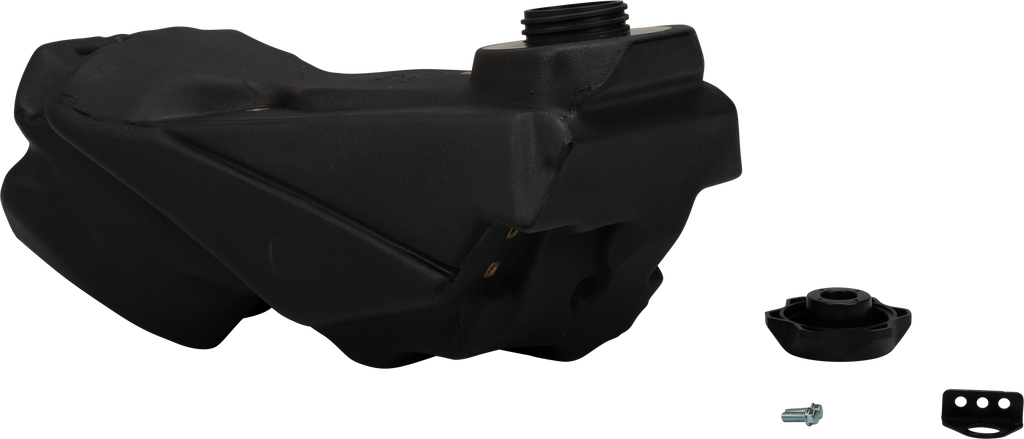 Fuel Tank Black 2.5 Gal