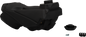 Fuel Tank Black 2.5 Gal