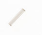 Square Pump Needle Valve Arm Spring 115 Gram