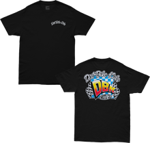 Load image into Gallery viewer, Clean Win Youth Tee Orange Ym