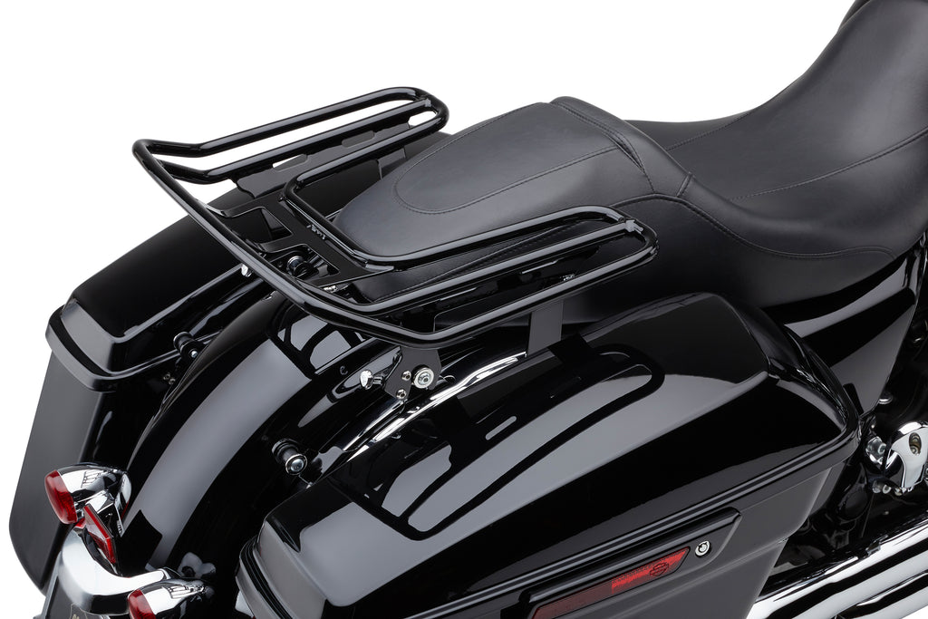 Detach Big A Wrap Around Rack Black Flh/Flt 14 25