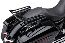 Load image into Gallery viewer, Detach Big A Wrap Around Rack Black Flh/Flt 14 25