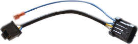 H4 Led Headlamp Wiring Harness