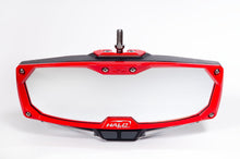Load image into Gallery viewer, Bezel Halo Billet/Led/Cast Red
