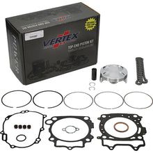 Load image into Gallery viewer, Top End Kit Forged Replica 96.95/Std 12.8:1 Yam