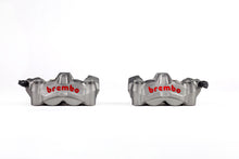 Load image into Gallery viewer, Prime Brake Caliper M 50 Front Set