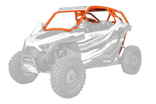 Load image into Gallery viewer, Pro Xp Cage W/No Intrusion Orange Madness