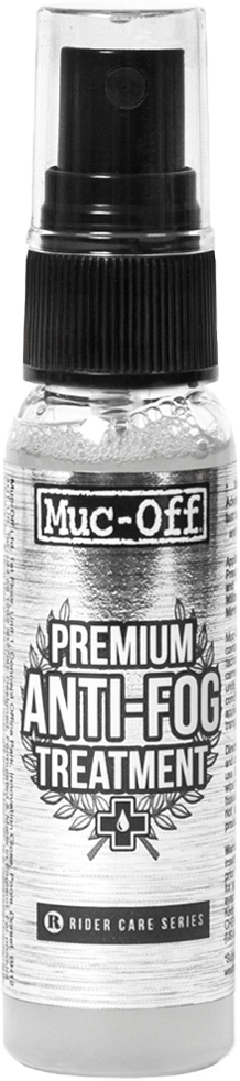 Anti Fog Treatment 32 Ml