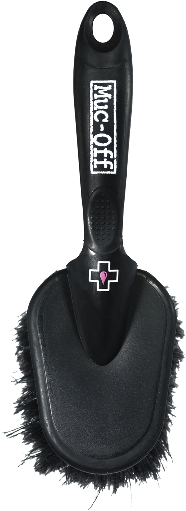 Soft Wash Brush