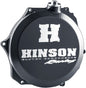 Billetproof Clutch Cover