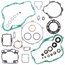 Load image into Gallery viewer, Complete Gasket Set With Oil Seals
