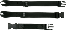 Load image into Gallery viewer, Pack Belt Kit 30l Black