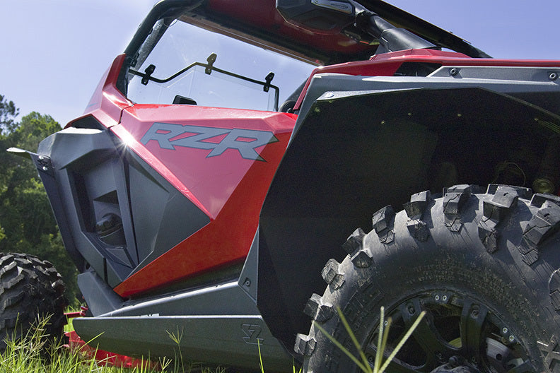 Fender Flares
