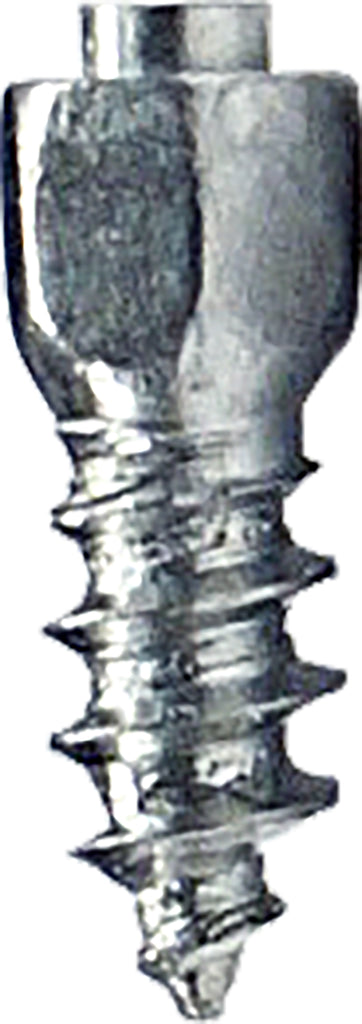 Grip It Twist Screws 13mm 25/Pk