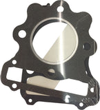 Cometic Top End Gasket Kit 69mm Hon 68-7235
