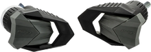 Load image into Gallery viewer, Frame Sliders R19 Black Hon