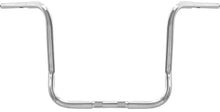 Load image into Gallery viewer, Chubby 10" Bagger Ape Hanger Chrome Flhx `24 25