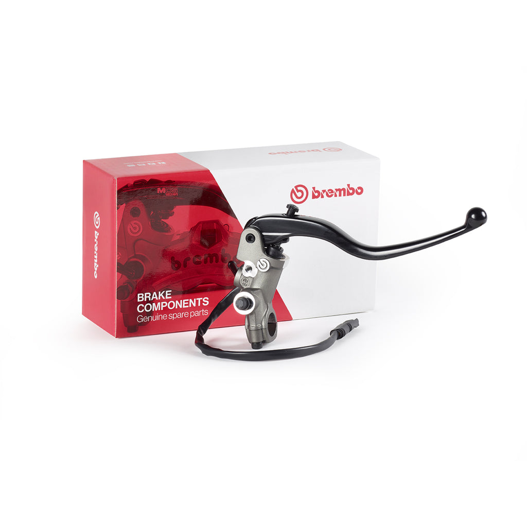 Prime Brake Master Clyinder Pr 16mm