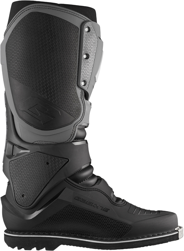 Sg 22 Gore Tex Enduro Boots Anthracite/Black 10