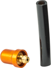 Load image into Gallery viewer, Vent Cap (Orange)