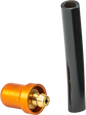 Vent Cap (Orange)