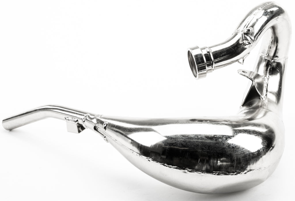 Platinum Exhaust Pipe