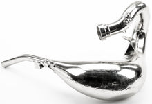 Load image into Gallery viewer, Platinum Exhaust Pipe