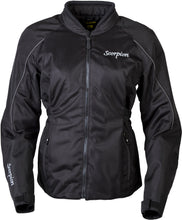 Load image into Gallery viewer, Women's Maia Jacket Black Xs