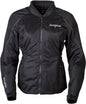 Women's Maia Jacket Black Xs