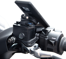 Load image into Gallery viewer, Brake Mount Black